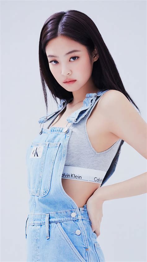 blackpink jennie photo